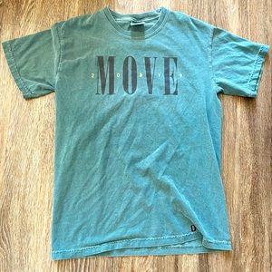 Comfort Colors T-Shirt -S